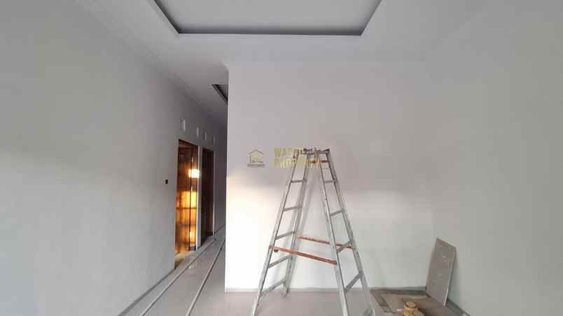 rumah strategis dekat tol jogja solo harga bersahabat