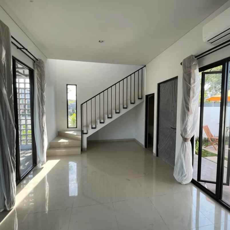 rumah sukodono sidoarjo start 500 juta