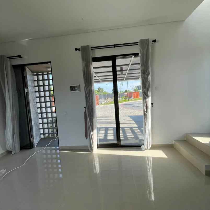 rumah sukodono sidoarjo start 500 juta