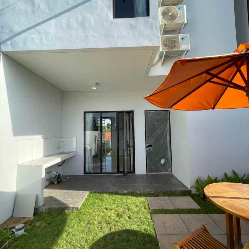 rumah sukodono sidoarjo start 500 juta