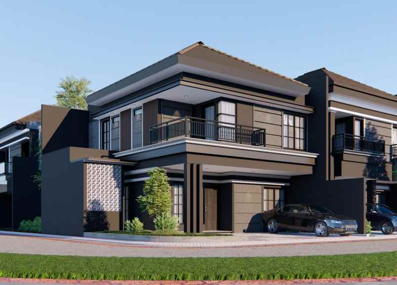 sutorejo hook row 2 5 mobil lebar 10 nego