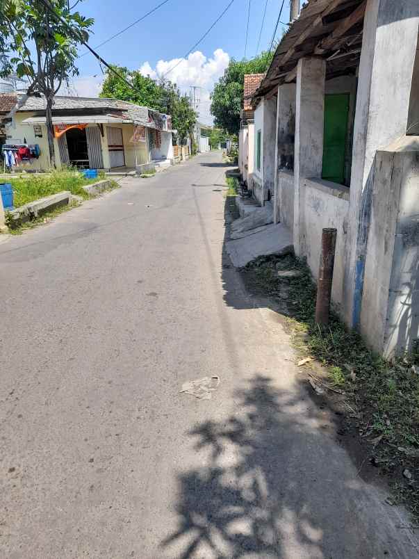 tanah bagus kawasan strategis