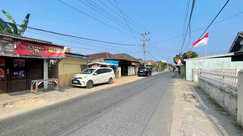 tanah kavling teluk betung