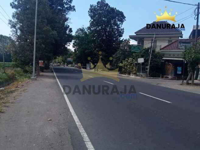 tanah kediri kabupaten 2491m gurah