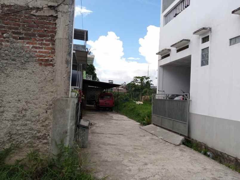 tanah kotak murah cisasawi cihanjuang siap bangun shm