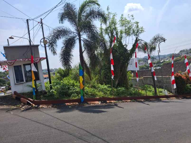 tanah mangunharjo tembalang semarang