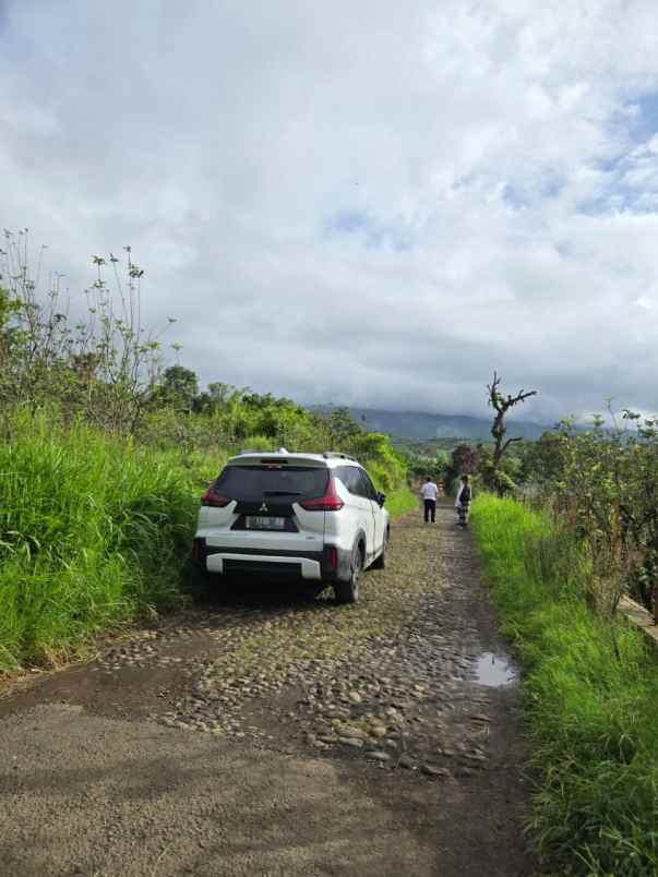 tanah murah akses mudah di bulukerto kota batu
