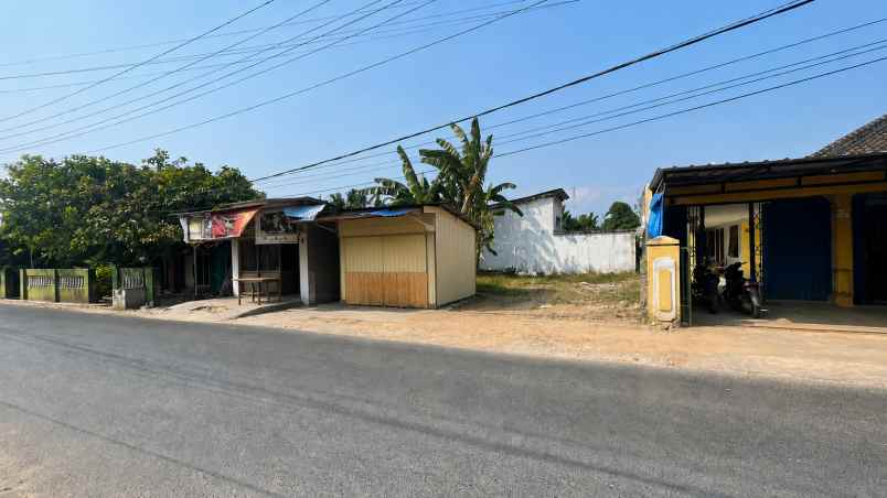 tanah teluk betung lampung