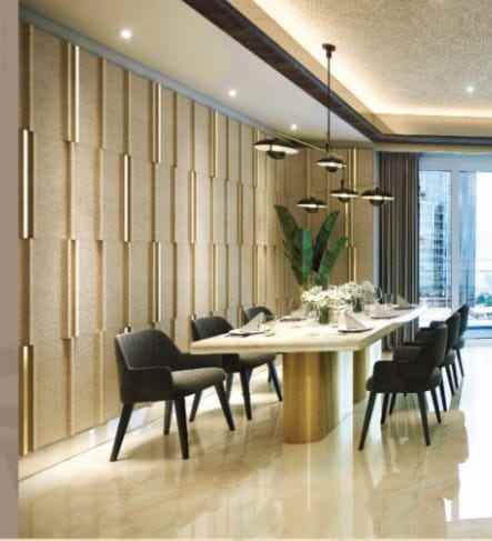 the royale amala pondok indah residences