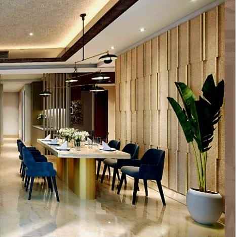 the royale amala pondok indah residences