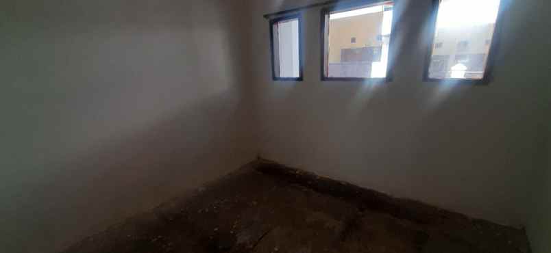 townhouse di sayap jalan jatihandap bandung