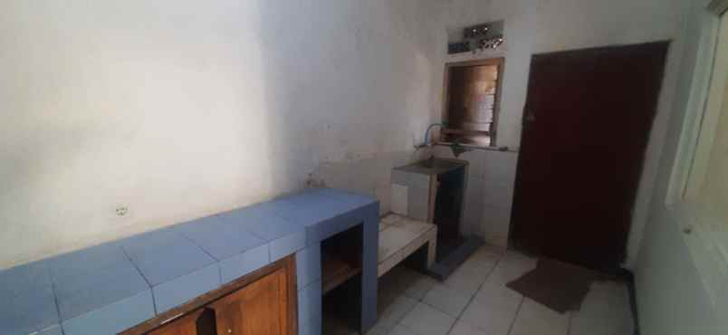 townhouse di sayap jalan jatihandap bandung