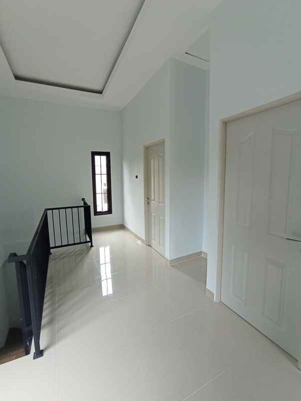 townhouse murah talang kelapa palembang