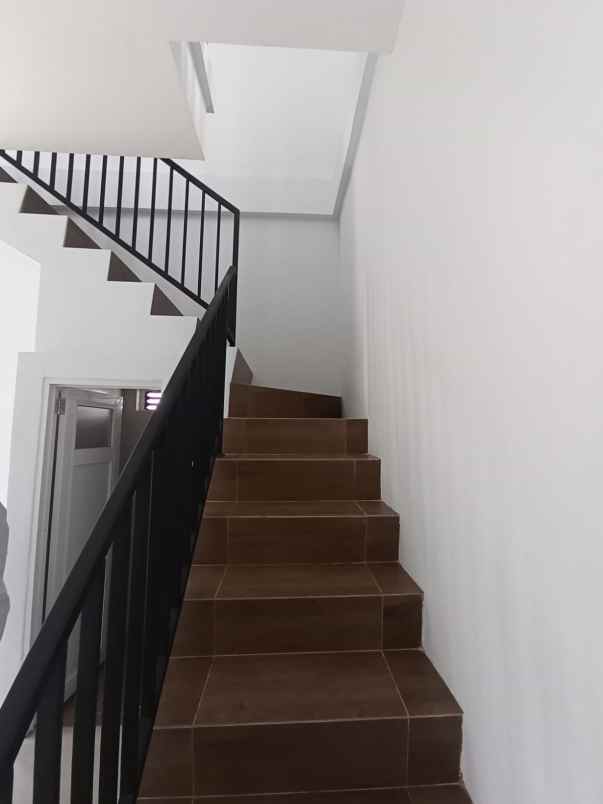 townhouse murah talang kelapa palembang