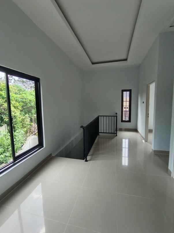 townhouse murah talang kelapa palembang