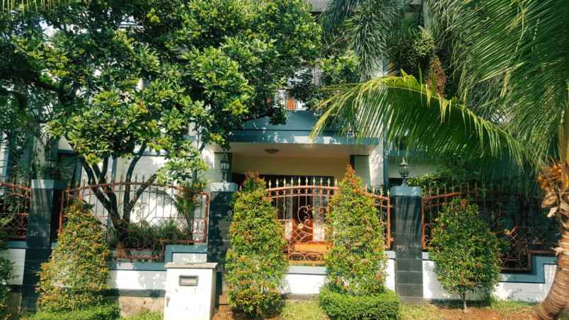 turun harga jual rumah mewah di citra gran