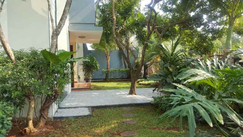 turun harga jual rumah mewah di citra gran