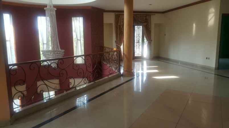 turun harga jual rumah mewah di citra gran