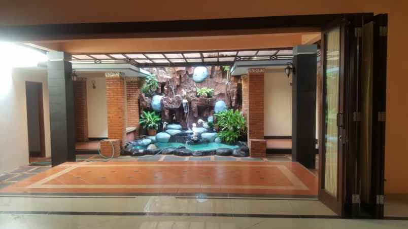 turun harga jual rumah mewah di citra gran