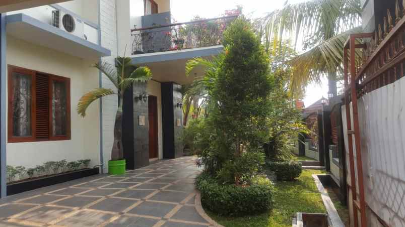 turun harga jual rumah mewah di citra gran