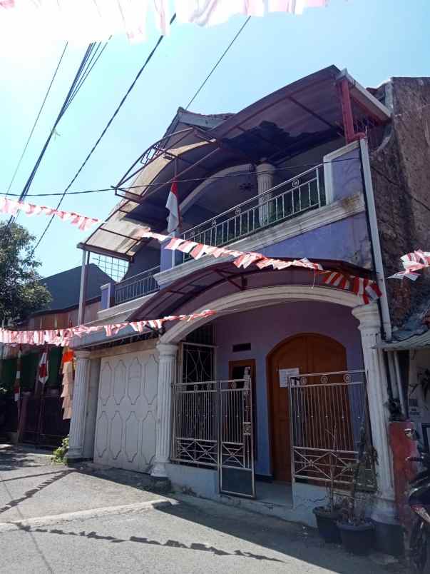 turun harga rumah cibabat selangkah pemkot cimahi