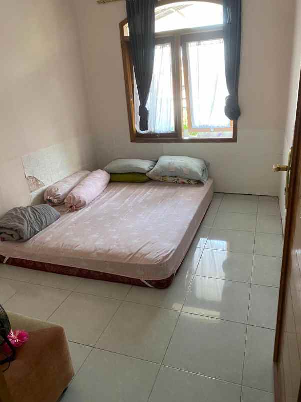 turun harga rumah cibabat selangkah pemkot cimahi