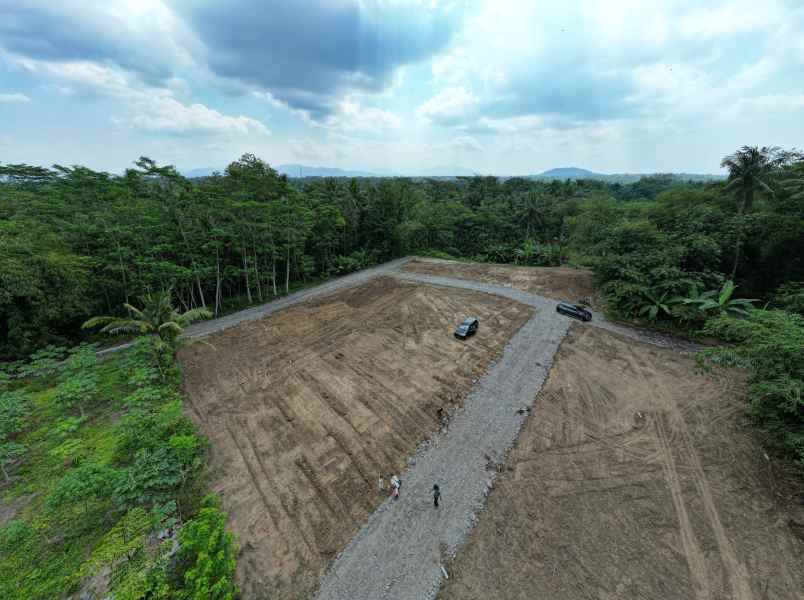 4 menit stadion gemilang jual tanah magelang