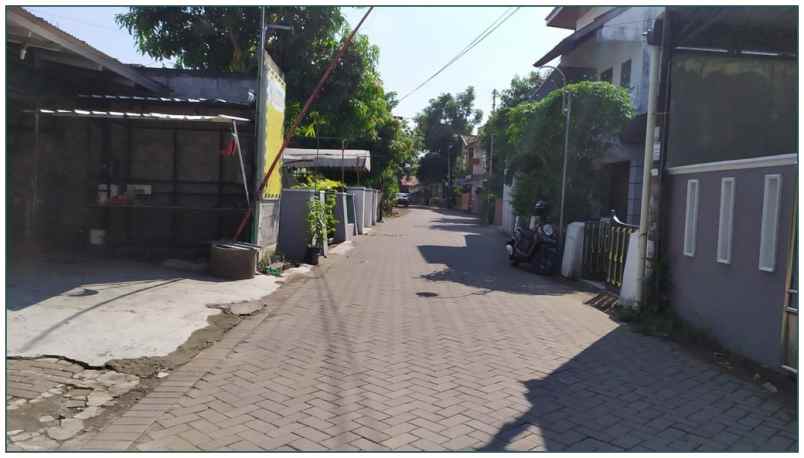 5 menit malioboro tanah guest house jogja kota