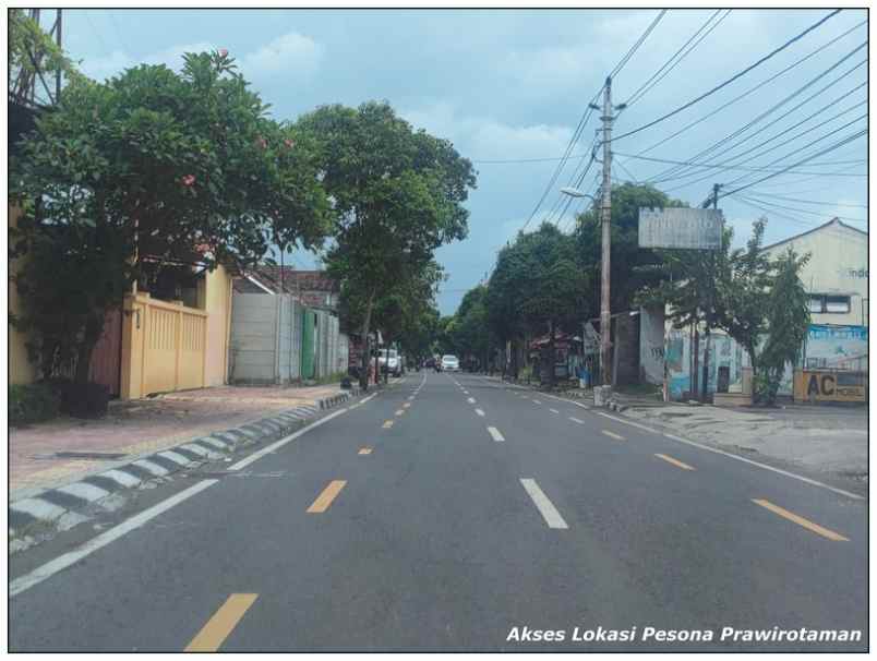 5 menit malioboro tanah guest house jogja kota