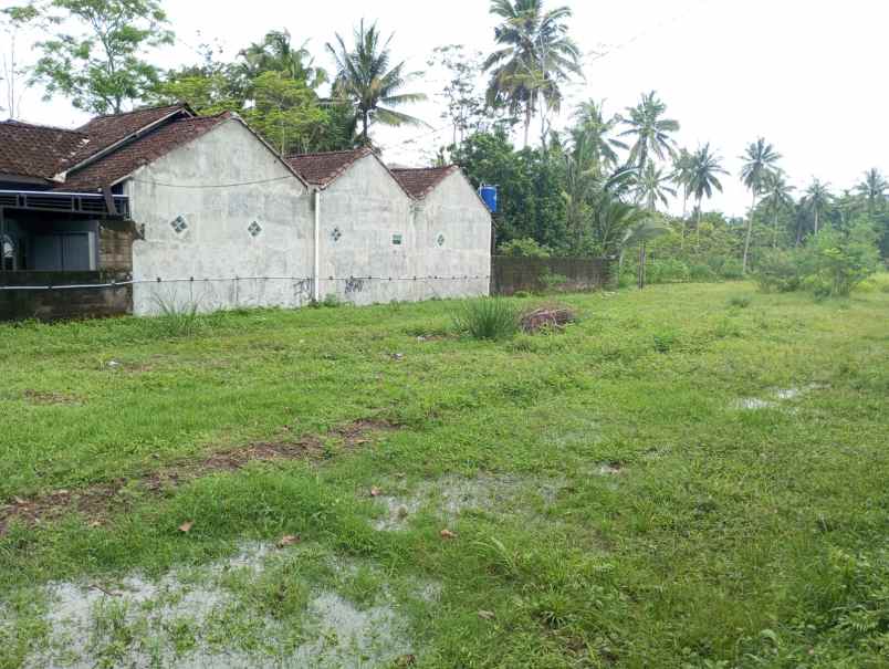 5 menit rsud sleman tanah tempel 100 jutaan