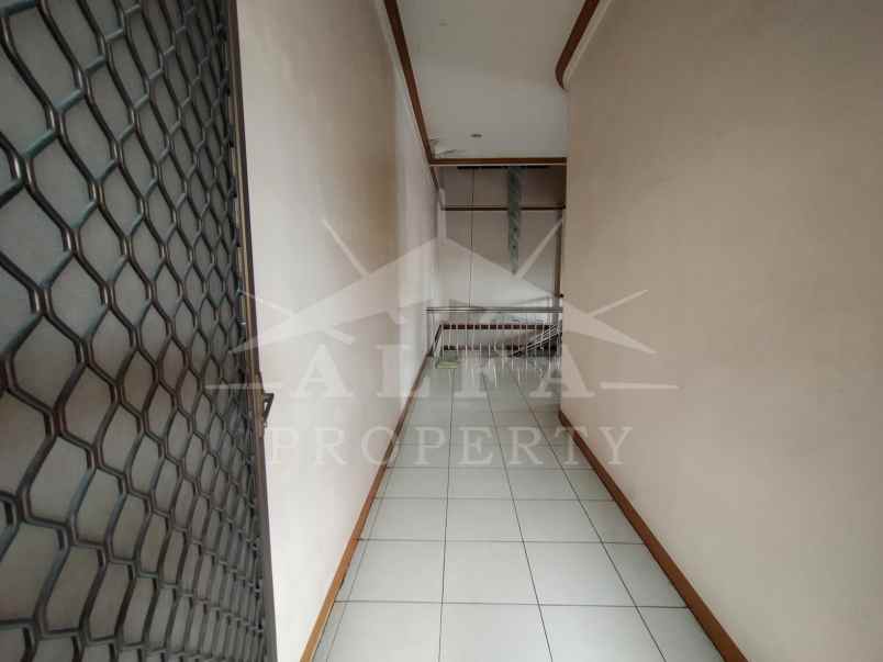 alfa property rumah wr supratman kota pontianak