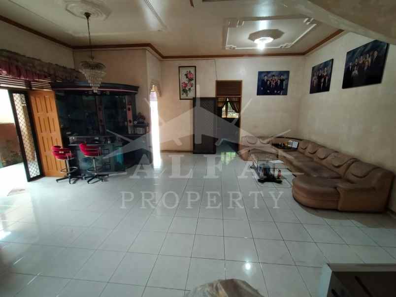 alfa property rumah wr supratman kota pontianak