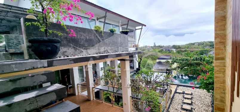 alfa property villa benoa kuta selatan kota bali