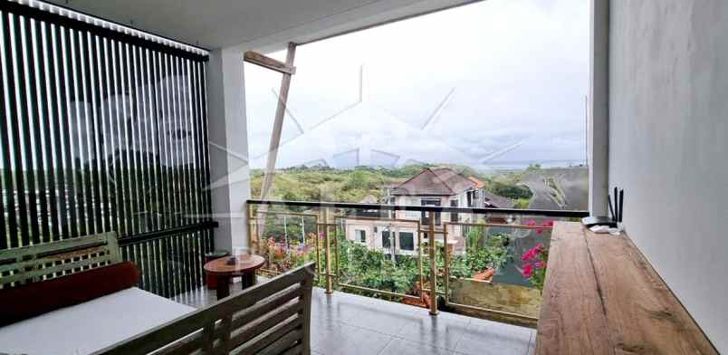 alfa property villa benoa kuta selatan kota bali