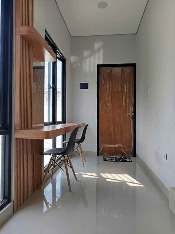 apart house mewah di jantung kota jakarta selatan