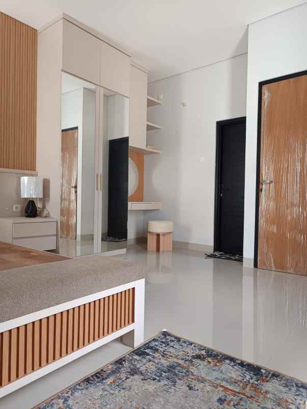 apart house mewah di jantung kota jakarta selatan