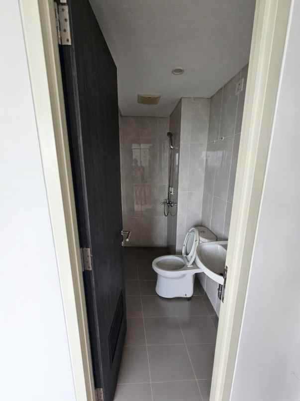 apartemen 2 bed rooms serpong garden tangerang