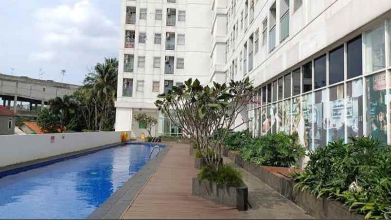 apartemen 2 bed rooms serpong garden tangerang