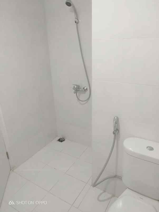 apartemen alton tembalang full furnished