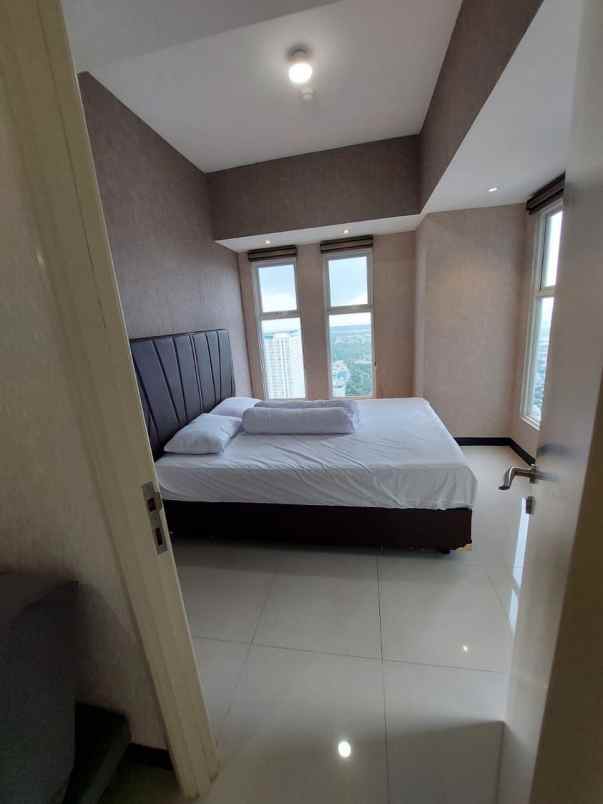 apartemen amor pakuwon city lt 25 no 12