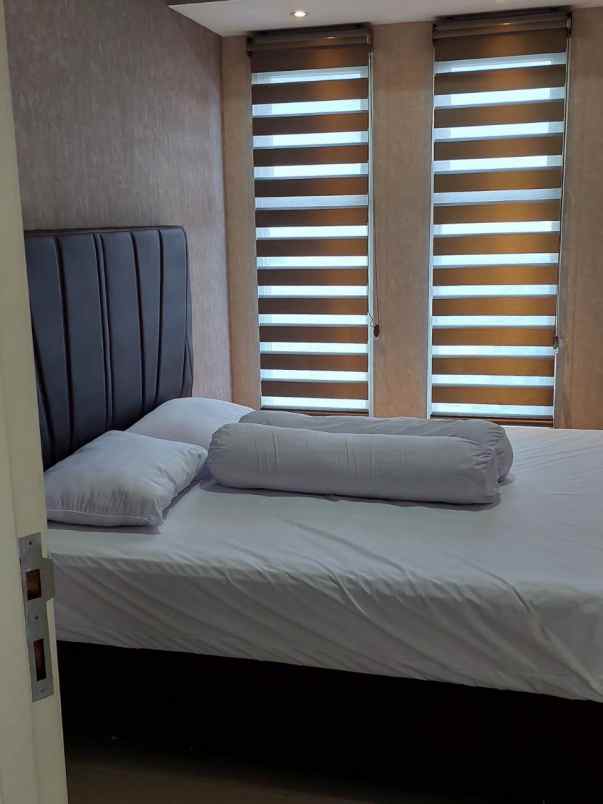 apartemen amor pakuwon city lt 25 no 12