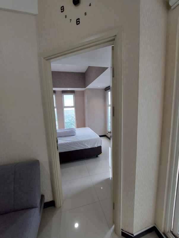 apartemen amor pakuwon city lt 25 no 12