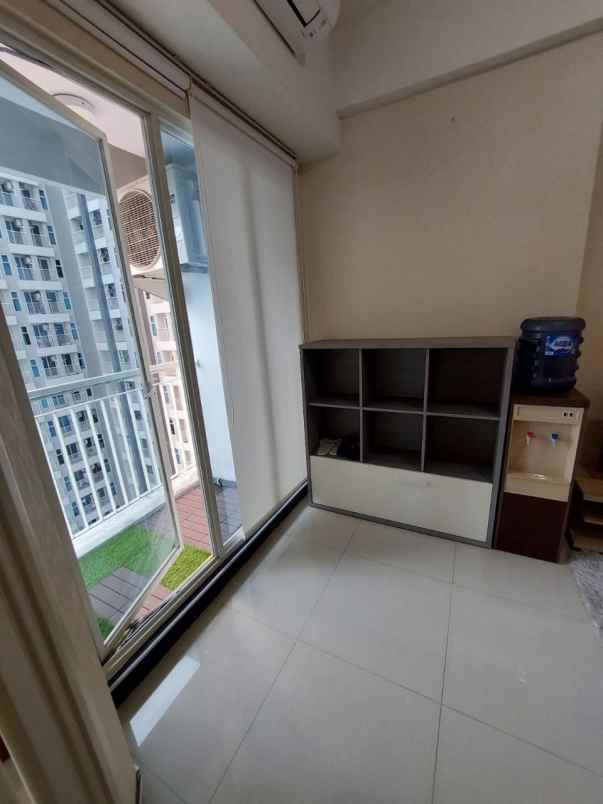 apartemen amor pakuwon city lt 25 no 12