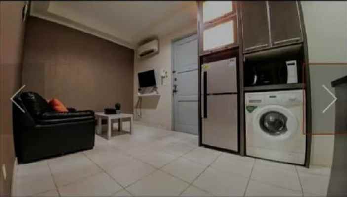 apartemen apartement city home moi