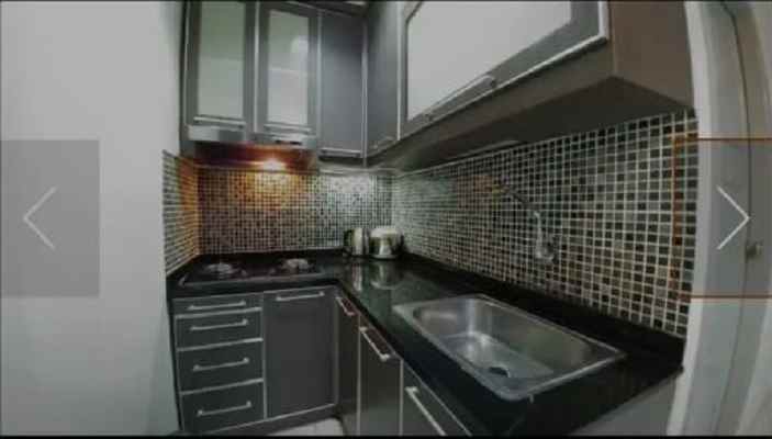 apartemen apartement city home moi