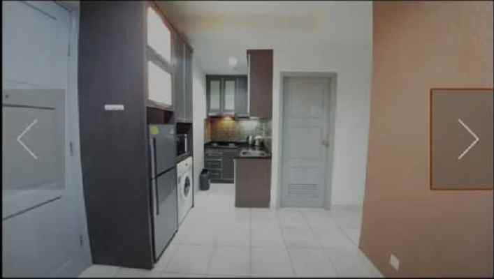 apartemen apartement city home moi