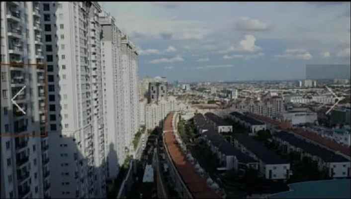 apartemen apartement city home moi