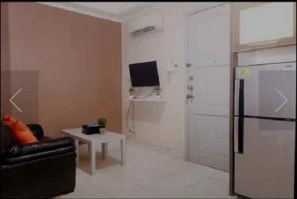 apartemen apartement city home moi