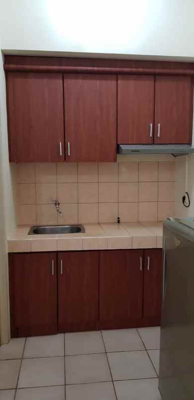 apartemen apartement gading mediterania