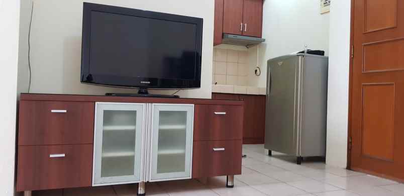 apartemen apartement gading mediterania